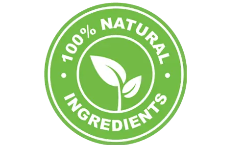 hero up all natural ingredients